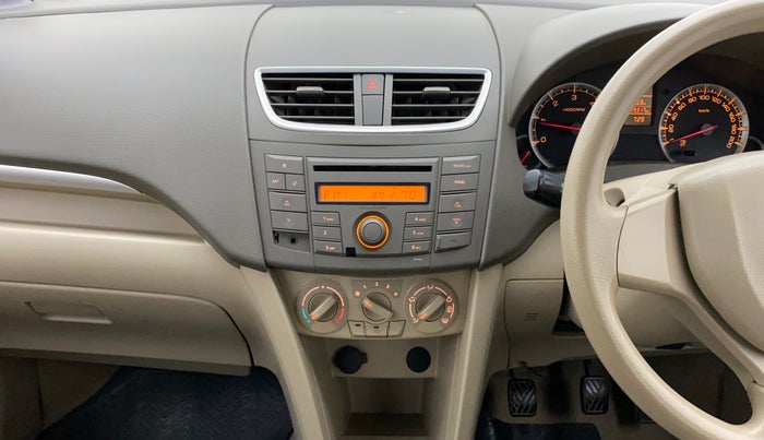2012 Maruti Ertiga VDI, Diesel, Manual, 79,317 km, Air Conditioner