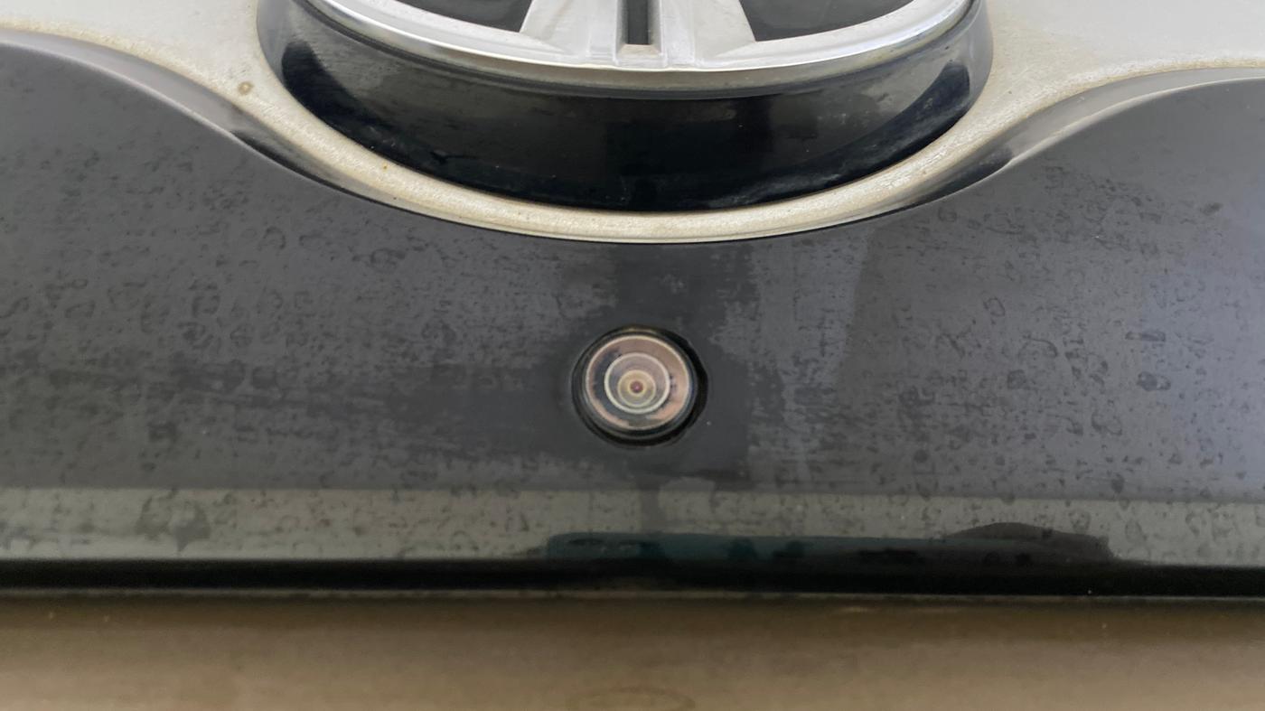 2023 Tata NEXON  XZ Plus LUXS Jet, Petrol, Manual, 33,834 km, Parking Camera
