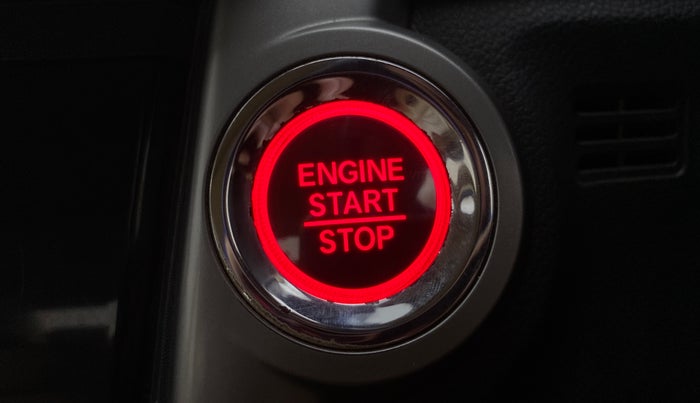 2018 Honda City 1.5L I-VTEC ZX CVT, Petrol, Automatic, 1,11,844 km, Keyless Start/ Stop Button