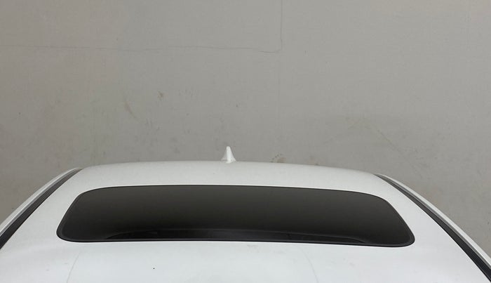 2018 Honda City 1.5L I-VTEC ZX CVT, Petrol, Automatic, 1,11,844 km, Moonroof/ Sunroof