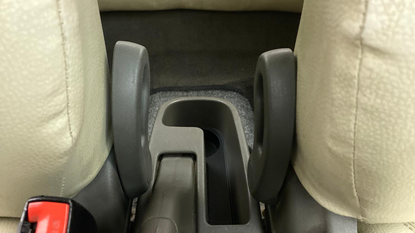 2012 Hyundai i10 MAGNA 1.2, Petrol, Manual, 40,724 km, Driver Side Adjustment Panel