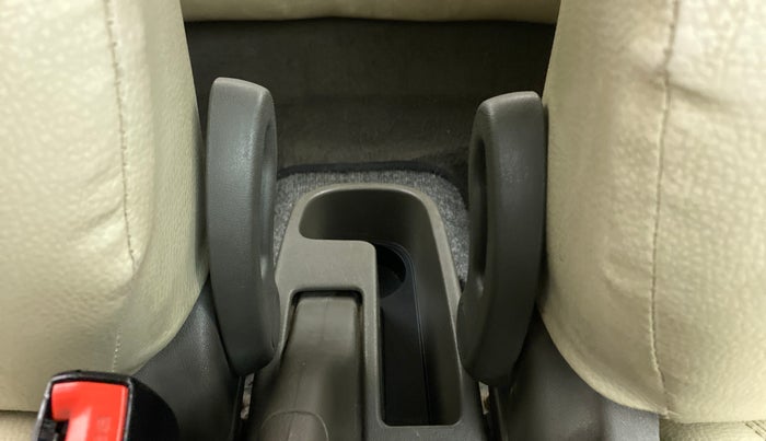 2012 Hyundai i10 MAGNA 1.2, Petrol, Manual, 40,724 km, Driver Side Adjustment Panel
