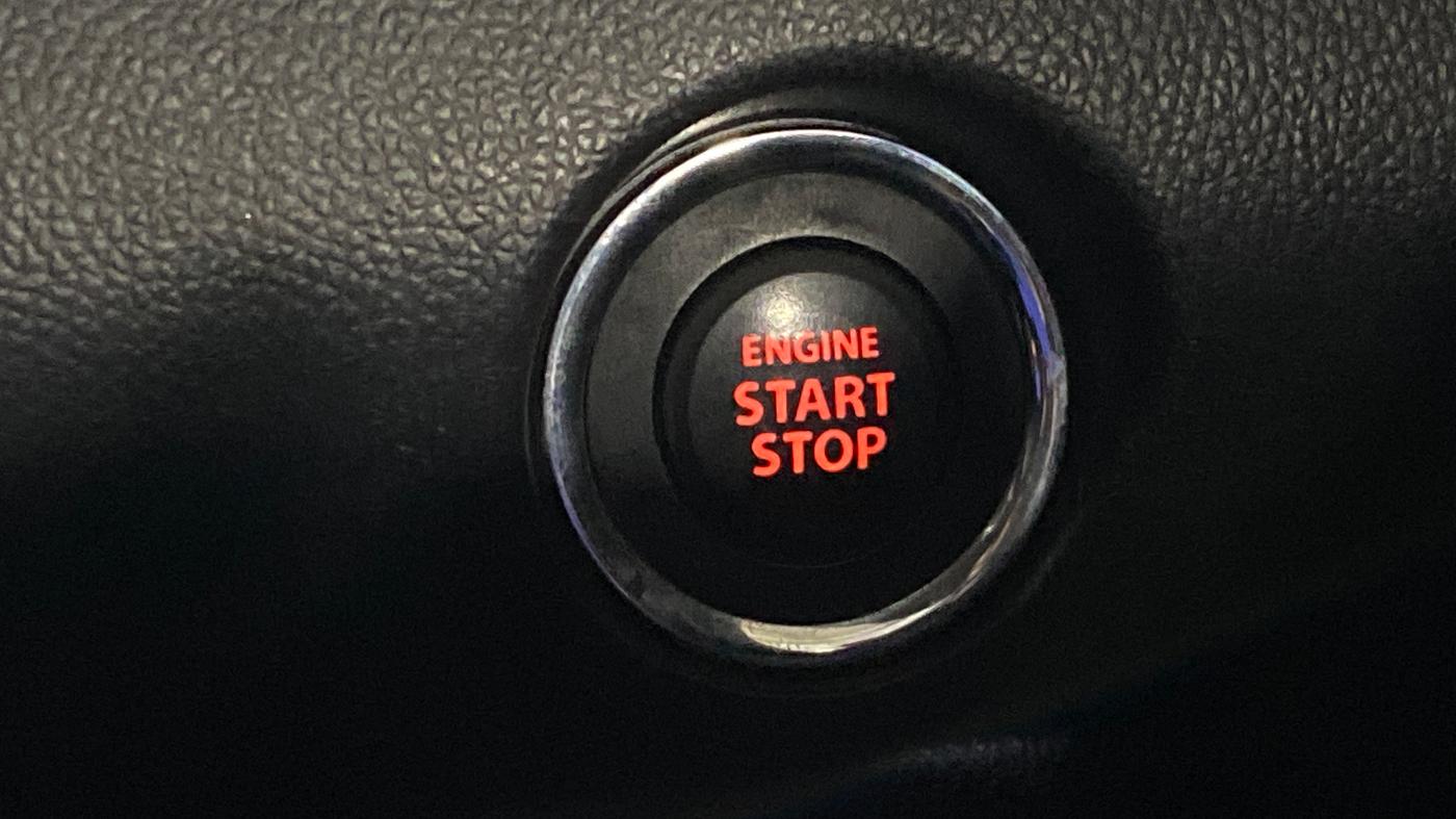 2018 Maruti Swift ZXI PLUS, Petrol, Manual, 61,477 km, Keyless Start/ Stop Button