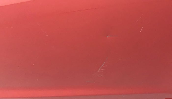 2014 Hyundai i20 SPORTZ 1.2, Petrol, Manual, 47,092 km, Driver-side door - Slightly dented
