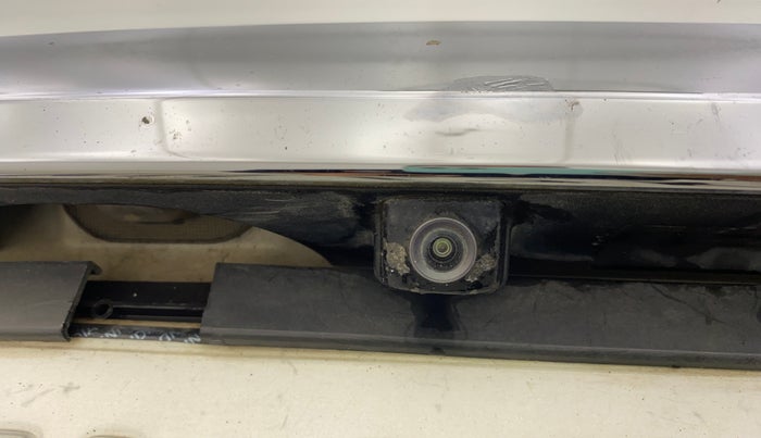 2016 Hyundai Creta SX PLUS 1.6 PETROL, Petrol, Manual, 63,797 km, Parking Camera