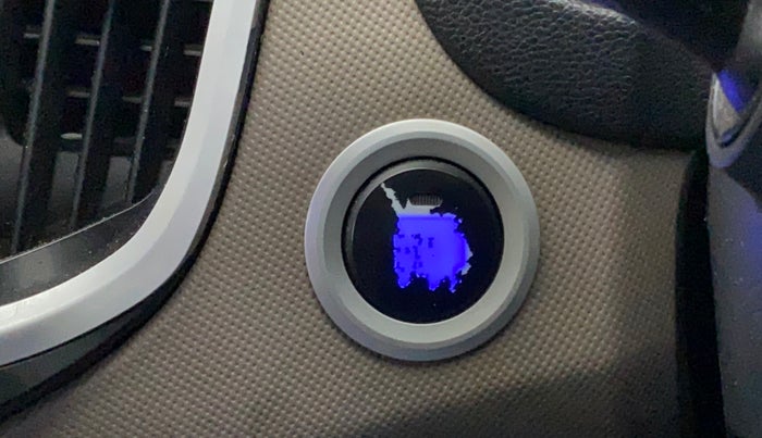 2016 Hyundai Creta SX PLUS 1.6 PETROL, Petrol, Manual, 63,797 km, Keyless Start/ Stop Button