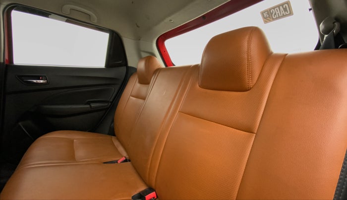 2019 Maruti Swift VDI, Diesel, Manual, 76,029 km, Right Side Rear Door Cabin