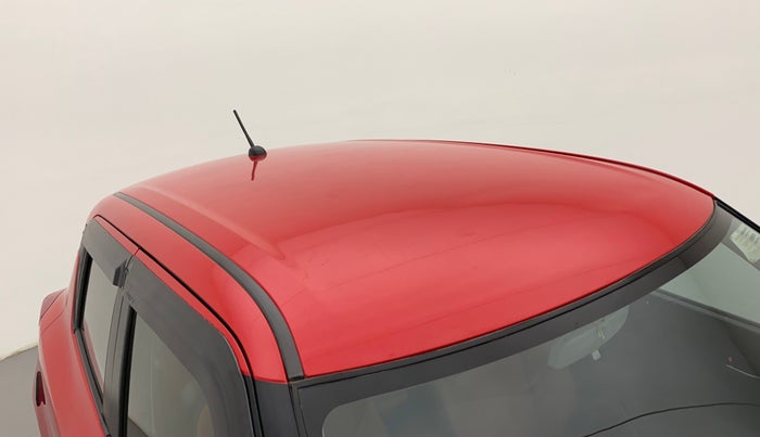 2019 Maruti Swift VDI, Diesel, Manual, 76,029 km, Roof