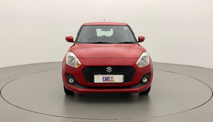 2019 Maruti Swift VDI, Diesel, Manual, 76,029 km, Front