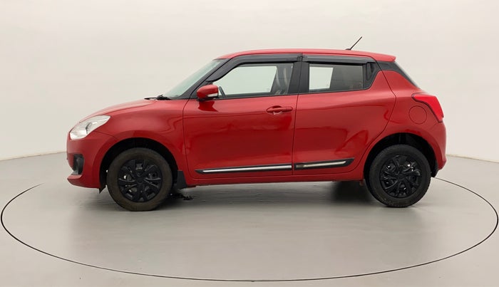 2019 Maruti Swift VDI, Diesel, Manual, 76,029 km, Left Side