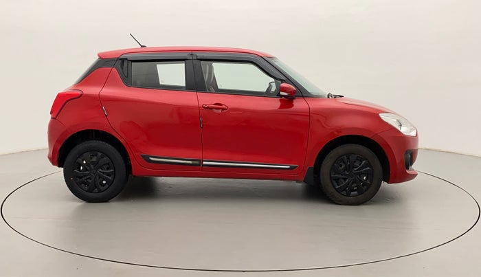 2019 Maruti Swift VDI, Diesel, Manual, 76,029 km, Right Side View