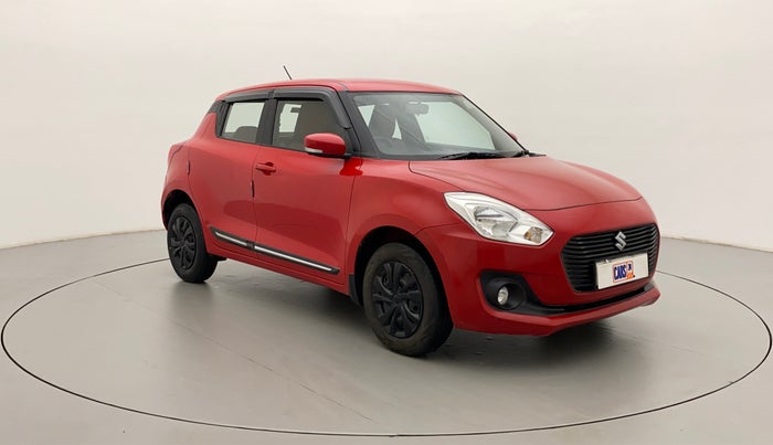 2019 Maruti Swift VDI, Diesel, Manual, 76,029 km, Right Front Diagonal