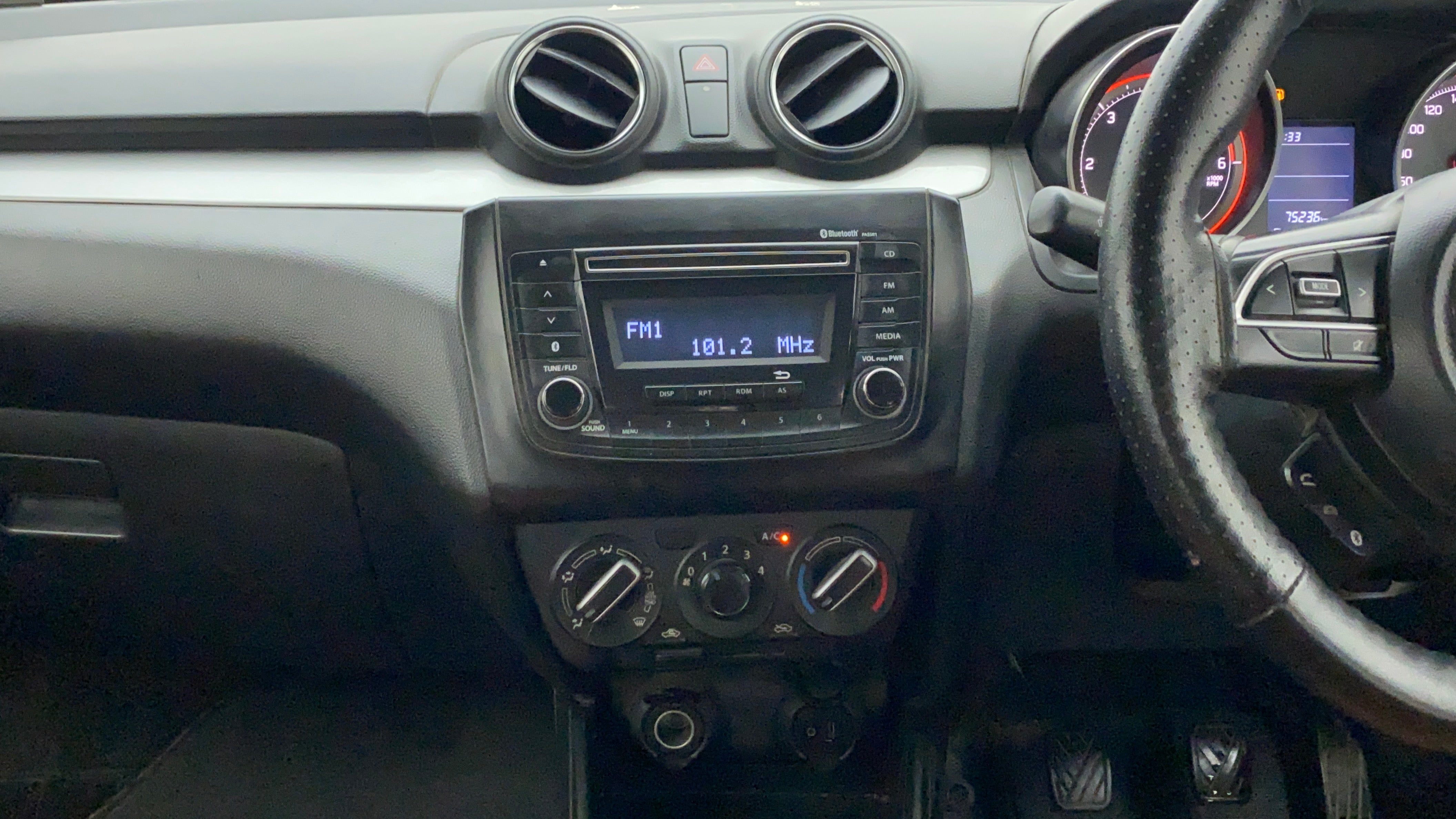 Features