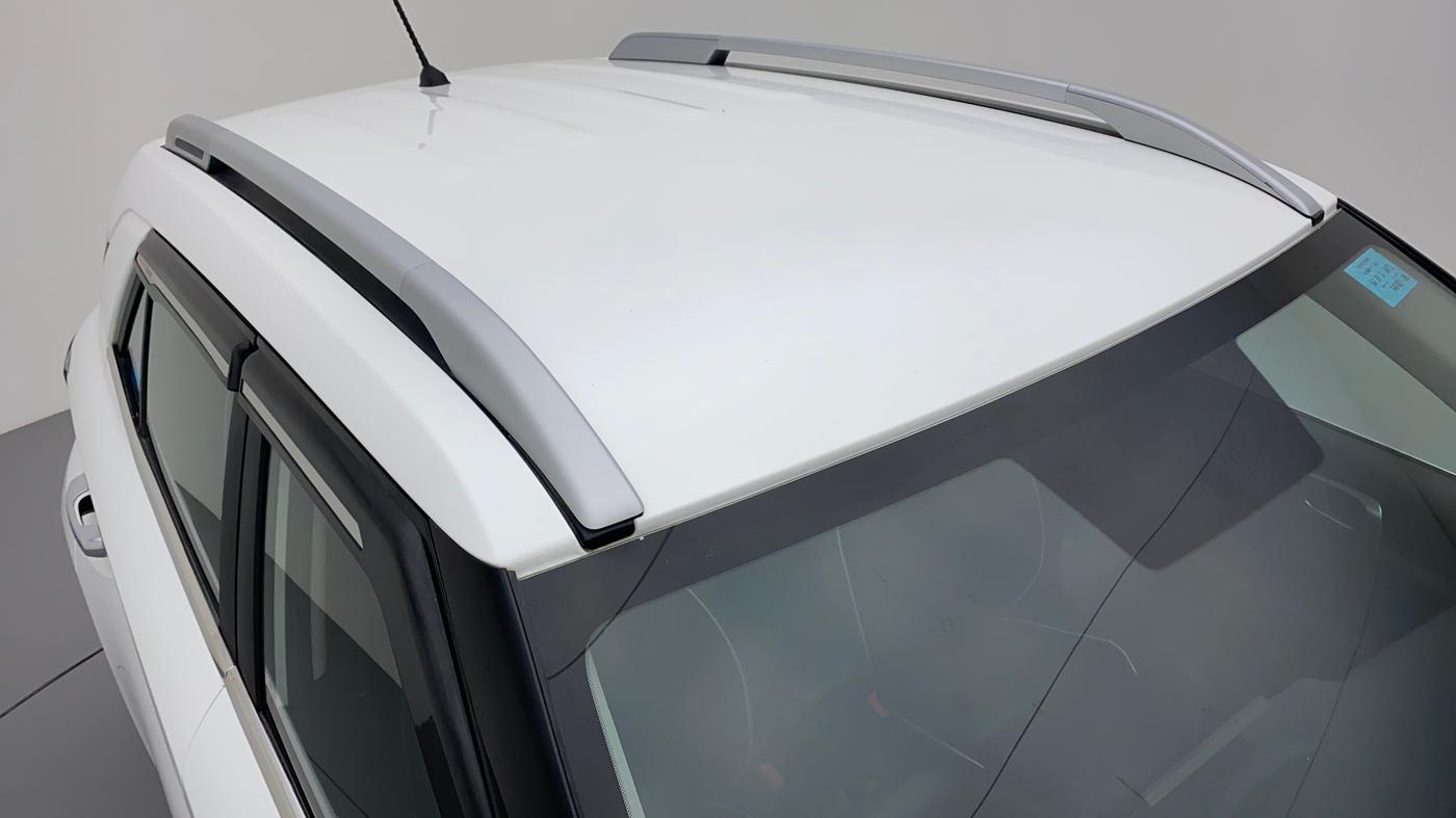 2020 Hyundai VENUE S MT 1.2 KAPPA, Petrol, Manual, 5,415 km, Roof/Sunroof View
