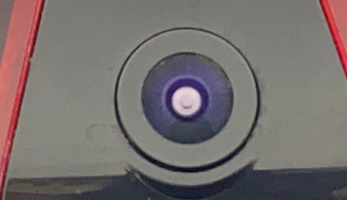 2023 KIA SONET HTK PLUS 1.0 IMT, Petrol, Manual, 1,687 km, Parking Camera