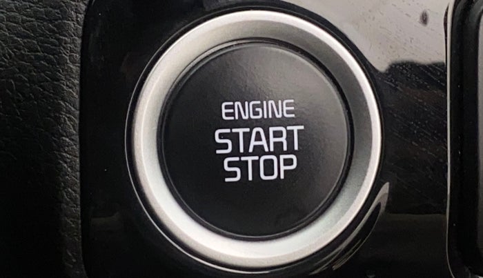 2023 KIA SONET HTK PLUS 1.0 IMT, Petrol, Manual, 1,687 km, Keyless Start/ Stop Button