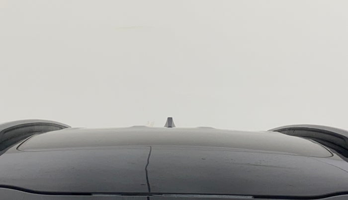 2023 KIA SONET HTK PLUS 1.0 IMT, Petrol, Manual, 1,687 km, Moonroof/ Sunroof