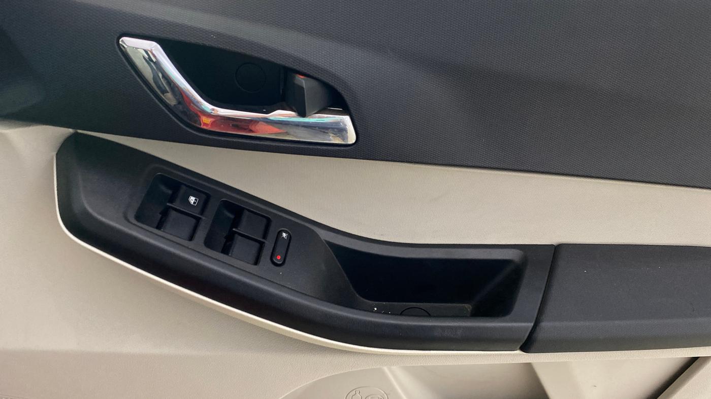 2022 Tata Tiago XZ PLUS PETROL, Petrol, Manual, 28,540 km, Driver Side Door Panels Control