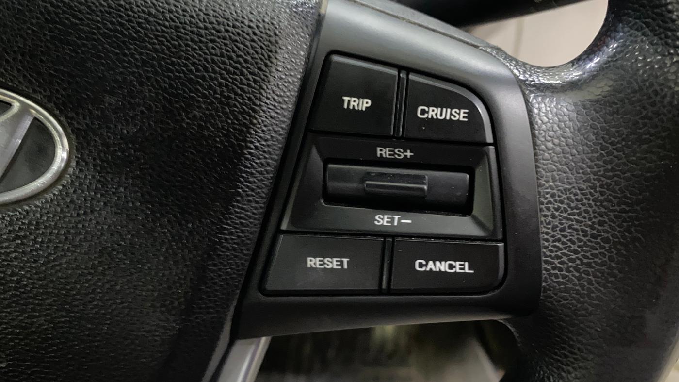 2020 Hyundai Creta E PLUS 1.4 DIESEL, Diesel, Manual, 79,406 km, Adaptive Cruise Control