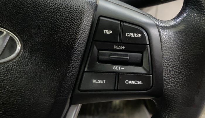 2020 Hyundai Creta E PLUS 1.4 DIESEL, Diesel, Manual, 79,406 km, Adaptive Cruise Control