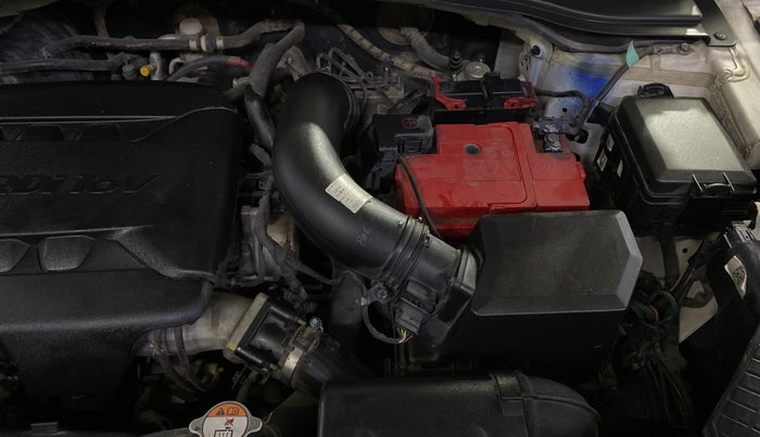 2020 Hyundai Creta E PLUS 1.4 DIESEL, Diesel, Manual, 79,406 km, Engine View - Left