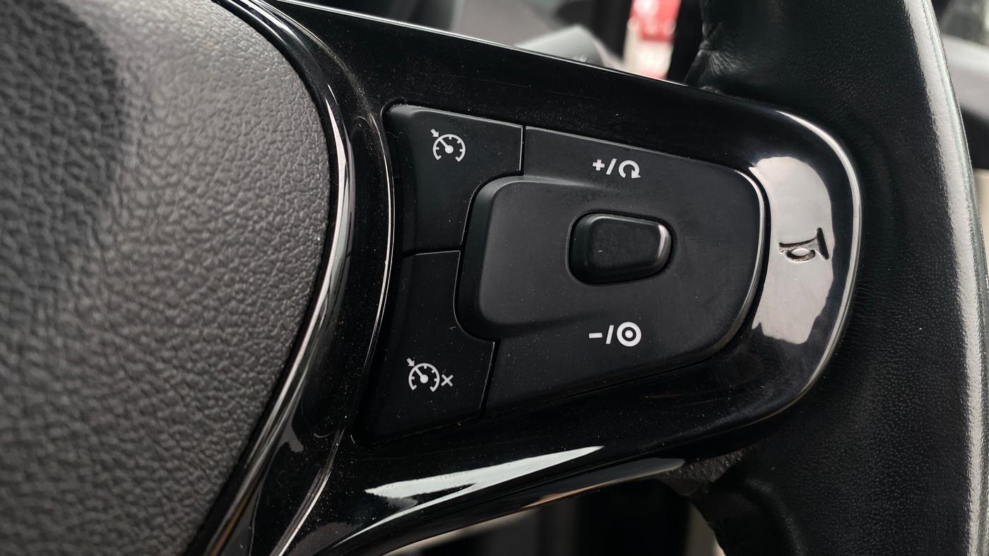 2022 Tata NEXON XZ PLUS (PREMIUM) PETROL, Petrol, Manual, 29,325 km, Adaptive Cruise Control
