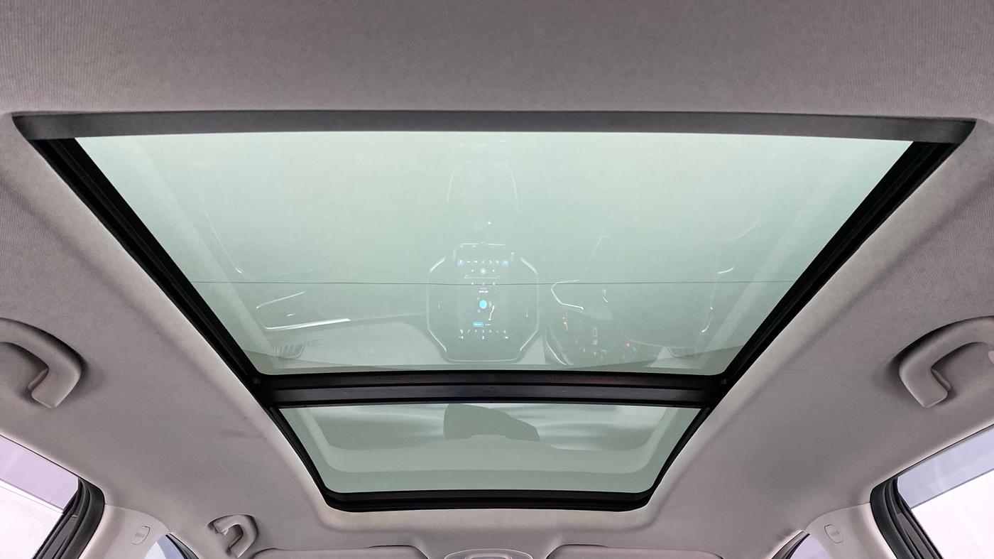 2021 MG HECTOR SHARP DCT PETROL, Petrol, Automatic, 6,501 km, Moonroof/ Sunroof