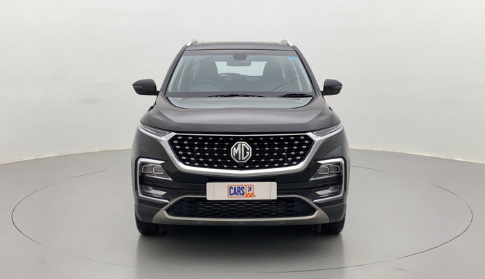 2021 MG HECTOR SHARP DCT PETROL, Petrol, Automatic, 6,501 km, Front