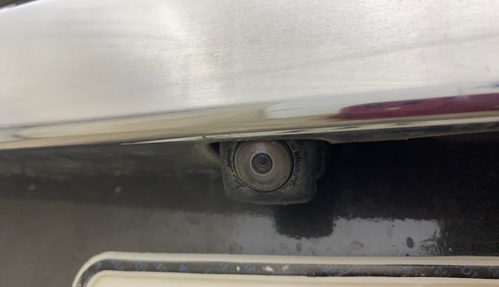 2017 Honda Jazz 1.2L I-VTEC V AT, Petrol, Automatic, 89,835 km, Parking Camera