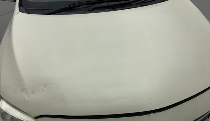 2010 Toyota Corolla Altis G PETROL, Petrol, Manual, 83,706 km, Bonnet (hood) - Minor scratches