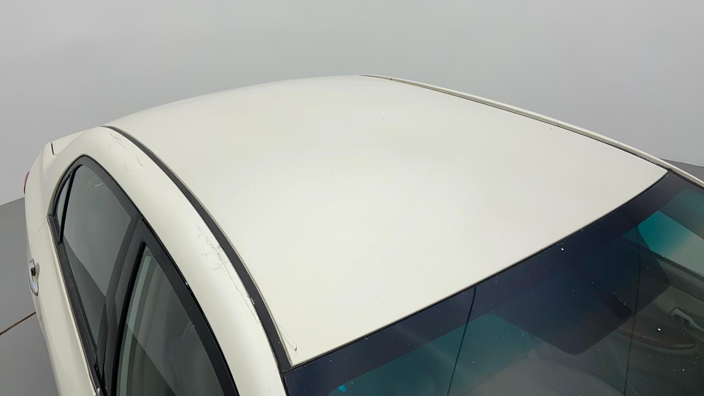 2010 Toyota Corolla Altis G PETROL, Petrol, Manual, 83,706 km, Roof