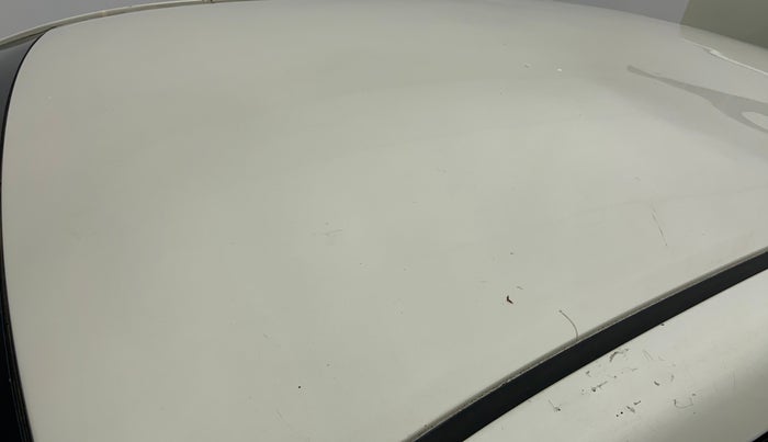 2010 Toyota Corolla Altis G PETROL, Petrol, Manual, 83,706 km, Roof - Minor scratches