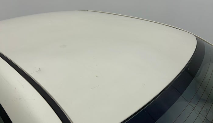 2010 Toyota Corolla Altis G PETROL, Petrol, Manual, 83,706 km, Roof - Slightly dented