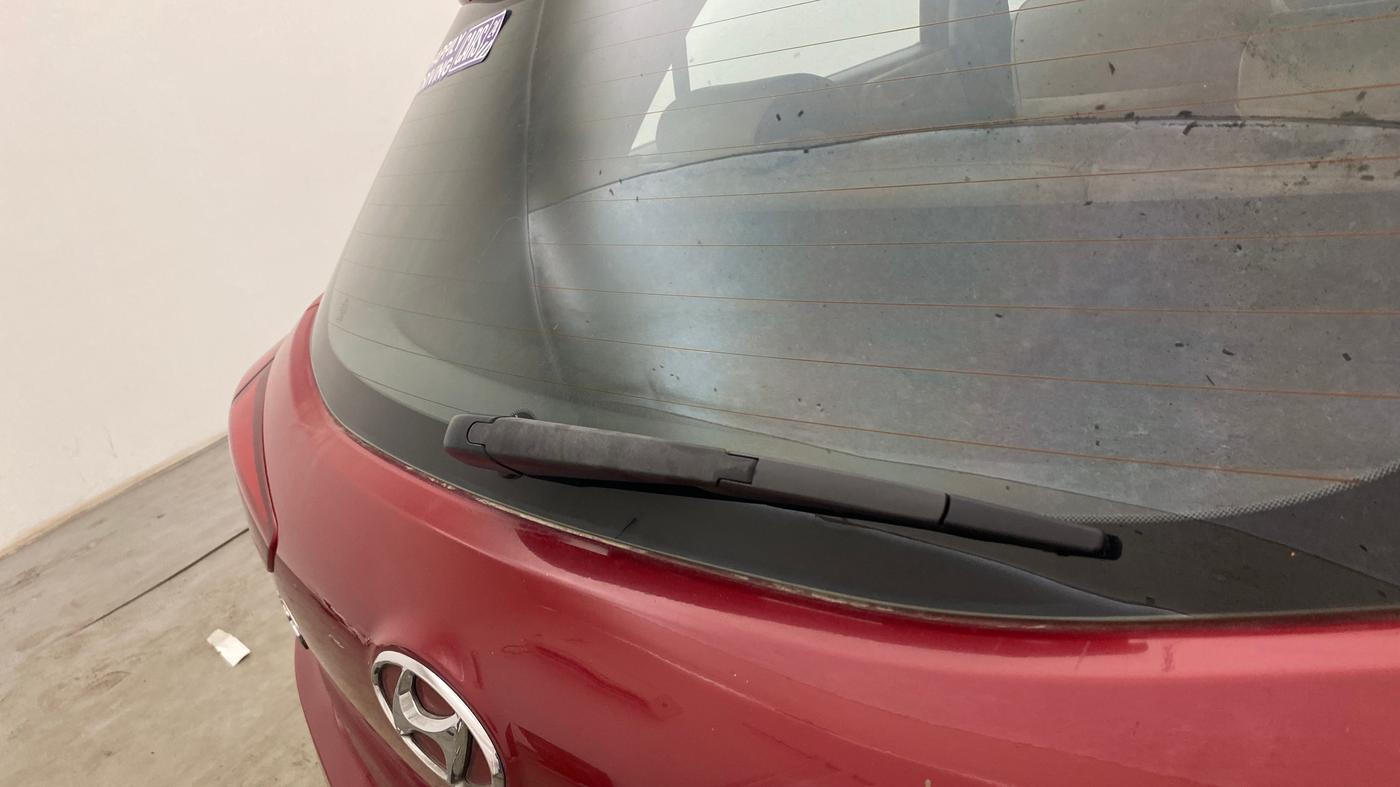 2015 Hyundai Elite i20 ASTA 1.4 CRDI, Diesel, Manual, 1,24,623 km, Rear Wiper
