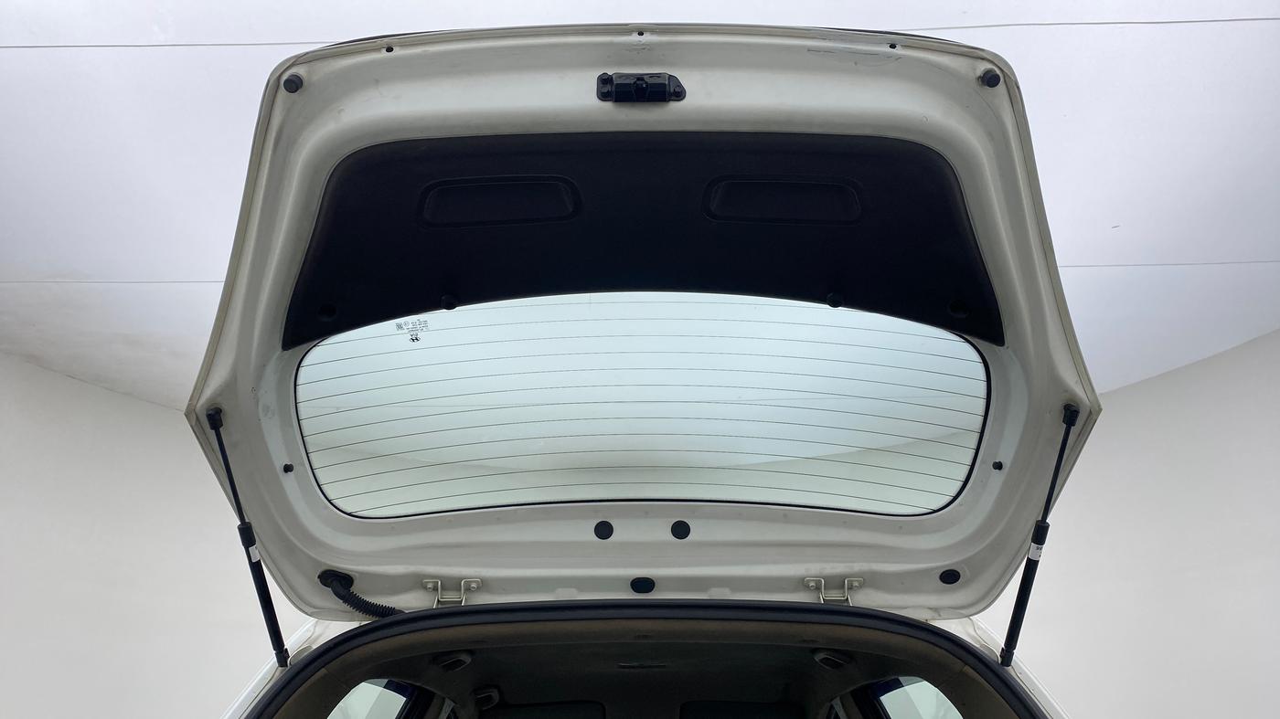 2011 Hyundai i20 MAGNA O 1.2, Petrol, Manual, 96,026 km, Boot Door Open