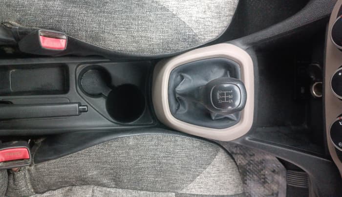 2015 Hyundai Grand i10 MAGNA 1.2 KAPPA VTVT, Petrol, Manual, 56,356 km, Gear Lever