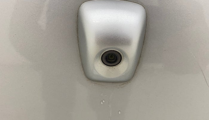 2016 Hyundai Elite i20 SPORTZ 1.2, Petrol, Manual, 48,724 km, Parking Camera