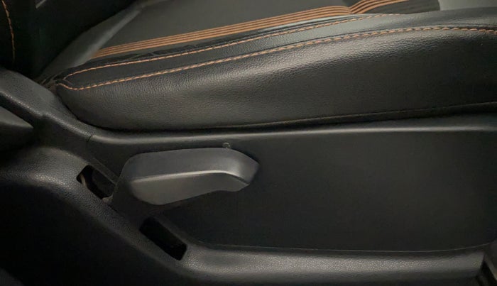 2020 Ford Ecosport TITANIUM 1.5 SPORTS(SUNROOF) PETROL, Petrol, Manual, 24,960 km, Driver Side Adjustment Panel