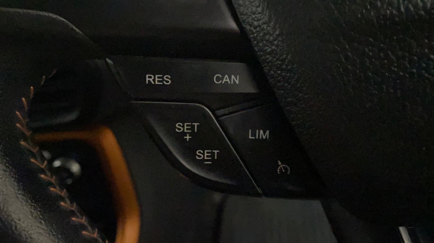 2020 Ford Ecosport TITANIUM 1.5 SPORTS(SUNROOF) PETROL, Petrol, Manual, 24,960 km, Adaptive Cruise Control