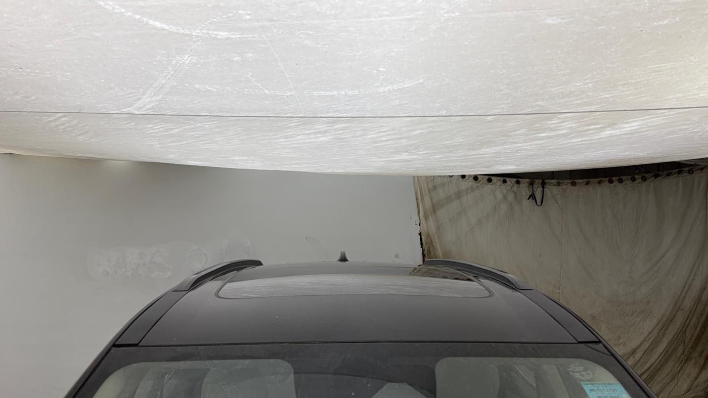 2024 Mahindra XUV700 AX 7 Luxury Pack Petrol AT 6 STR, Petrol, Automatic, 32,191 km, Moonroof/ Sunroof