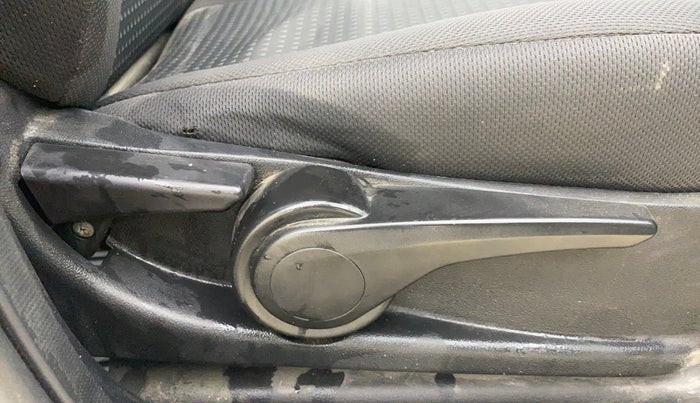 2019 Tata Tiago XZ PLUS PETROL, Petrol, Manual, 55,857 km, Driver Side Adjustment Panel