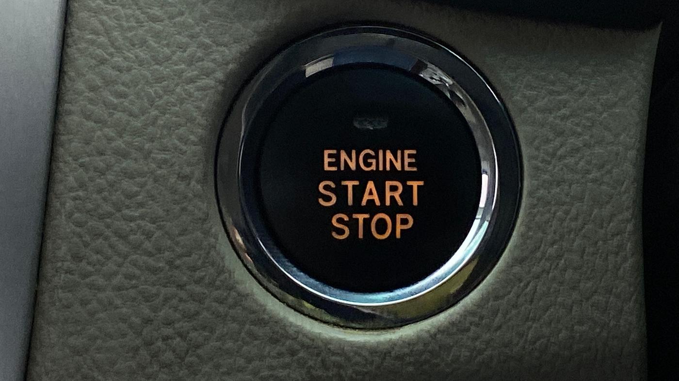 2011 Toyota Corolla Altis VL AT, Petrol, Automatic, 59,536 km, Keyless Start/ Stop Button