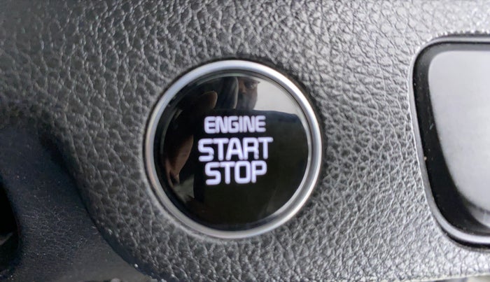 2020 KIA SELTOS HTK PLUS 1.5 PETROL, Petrol, Manual, 15,434 km, Keyless Start/ Stop Button