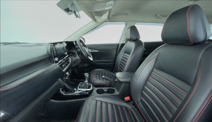 2020 KIA SELTOS HTK PLUS 1.5 PETROL, Petrol, Manual, 15,434 km, Right Side Front Door Cabin