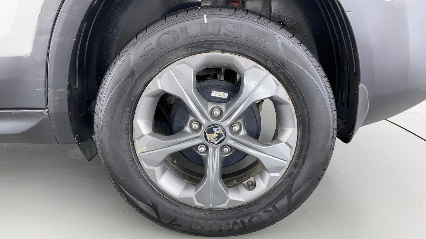 2020 KIA SELTOS HTK PLUS 1.5 PETROL, Petrol, Manual, 15,434 km, Left Rear Wheel