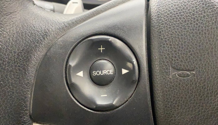 2015 Honda Jazz 1.2L I-VTEC V AT, Petrol, Automatic, 53,220 km, Adaptive Cruise Control