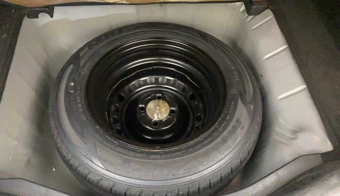 2015 Honda Jazz 1.2L I-VTEC V AT, Petrol, Automatic, 53,220 km, Spare Tyre