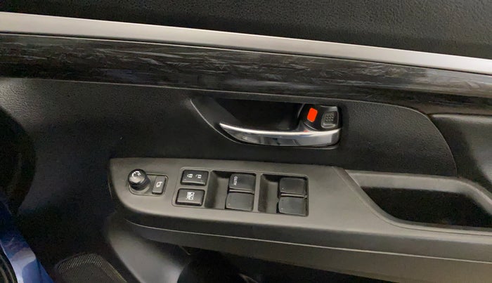 2019 Maruti XL6 ALPHA MT, Petrol, Manual, 29,872 km, Driver Side Door Panels Control