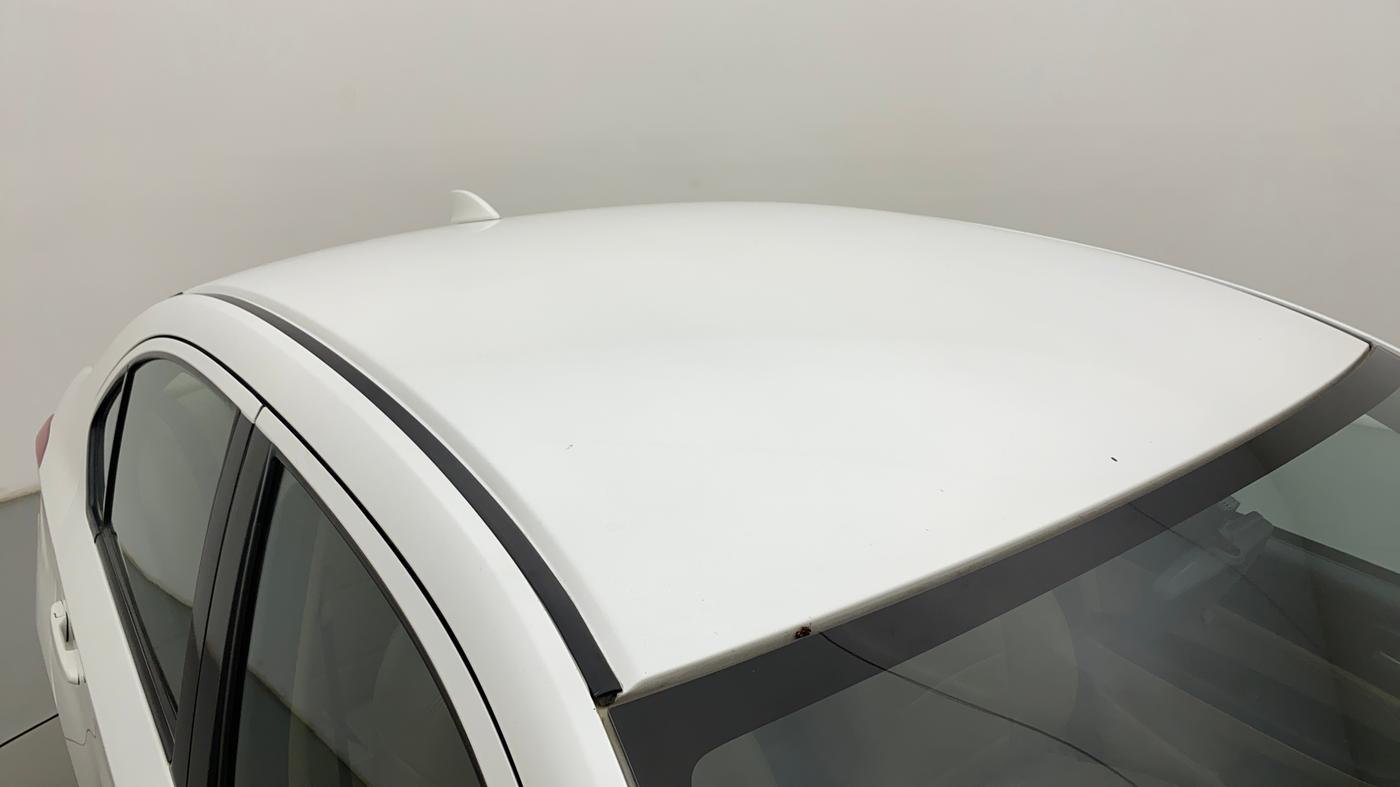 2018 Honda Amaze 1.2L I-VTEC VX, Petrol, Manual, 42,009 km, Roof
