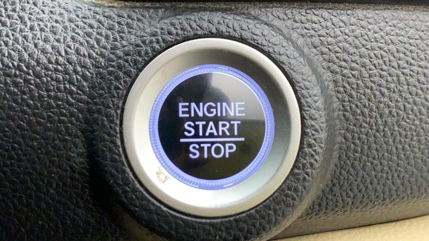 2018 Honda Amaze 1.2L I-VTEC VX, Petrol, Manual, 42,009 km, Keyless Start/ Stop Button